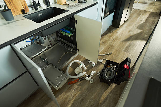 Reliable Leak Detection contractor in Lebanon, IL by Street Wise - Plumbing